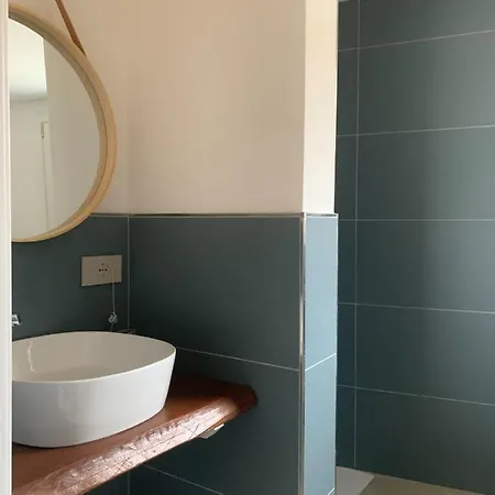 Bea Trees - Lake Garda Bed & Breakfast Puegnago del Garda
